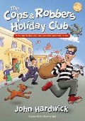 Cover: The Cops & Robbers Holiday Club - Barnabas for Children