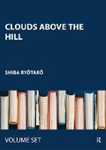 Cover: Clouds Above the Hill - Routledge