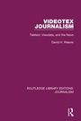 Cover: Videotex Journalism - Routledge
