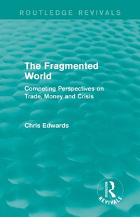 Enlarge image Cover: The Fragmented World - Routledge
