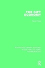 Cover: The Gift Economy - Routledge