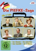 Cover: Die Piefke Saga - Studio Hamburg