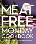 Cover: The Meat Free Monday Cookbook - Kyle Books