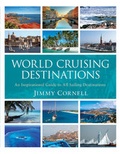 Cover: World Cruising Destinations - Adlard Coles Nautical