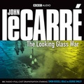 Cover: The Looking Glass War - BBC Physical Audio