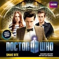 Cover: Doctor Who: Snake Bite - BBC Physical Audio