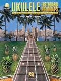 Cover: Ukulele Fretboard Roadmaps - Hal Leonard Corporation