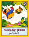 Cover: We Are Best Friends - Greenwillow Books