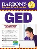 Cover: GED - Barron's Educational Series Inc.,U.S.