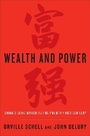 Cover: Wealth and Power - Little, Brown