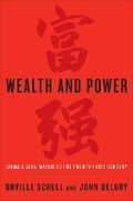 Cover: Wealth and Power - Little, Brown