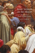 Cover: Jesus' Sermon on the Mount - Fortress Press
