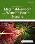 Cover: Foundations of Maternal-Newborn and Women's Health Nursing - Saunders