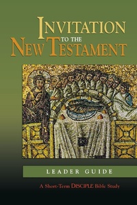 Bild: Invitation to the New Testament - Abingdon Press