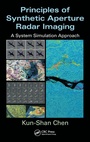 Cover: Principles of Synthetic Aperture Radar Imaging - CRC Press