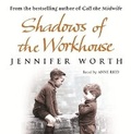 Cover: Shadows Of The Workhouse - Orion (an Imprint of The Orion Publishing Group Ltd )