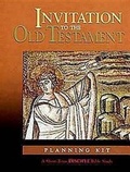 Cover: Invitation to the Old Testament - Abingdon Press