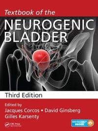 Enlarge image Cover: Textbook of the Neurogenic Bladder - CRC Press