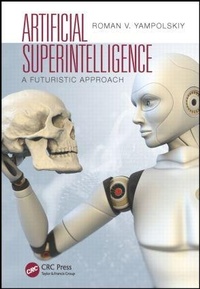 Abbildung von: Artificial Superintelligence - Chapman & Hall/CRC