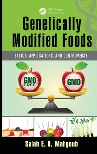 Abbildung von: Genetically Modified Foods - CRC Press