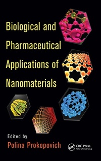 Abbildung von: Biological and Pharmaceutical Applications of Nanomaterials - CRC Press