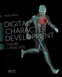 Enlarge image Cover: Digital Character Development - Apple Academic Press Inc.