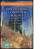Cover: Discovering Computer Science - Apple Academic Press Inc.