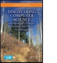 Enlarge image Cover: Discovering Computer Science - Apple Academic Press Inc.
