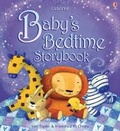 Cover: Baby's Bedtime Storybook - Usborne Publishing Ltd