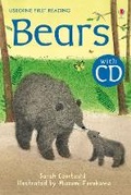 Cover: Bears - Usborne Publishing Ltd