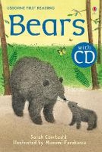 Enlarge image Cover: Bears - Usborne Publishing Ltd