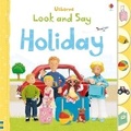 Cover: Holiday - Usborne Publishing Ltd