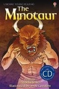 Cover: The Minotaur - Usborne Publishing Ltd
