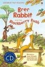 Cover: Brer Rabbit and the Blackberry Bush - Usborne Publishing Ltd