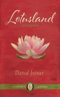 Cover: Lotusland Volume 108 - Guernica Editions,Canada