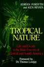Cover: Tropical Nature - Touchstone