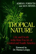 Cover: Tropical Nature - Touchstone