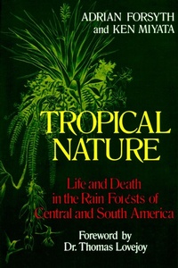Abbildung von: Tropical Nature - Touchstone