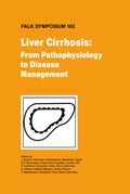 Cover: Liver Cirrhosis: From Pathophysiology to Disease Management - Springer