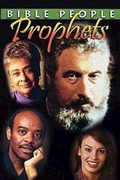 Cover: Bible People Series - Abingdon Press