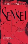 Cover: Sensei - YMAA Publication Center