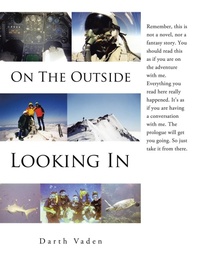 Abbildung von: On the Outside Looking In - AUTHORHOUSE