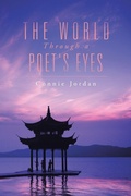 Cover: The World, Through a Poet's Eyes - AUTHORHOUSE