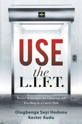 Bild: Use the L.I.F.T. - AUTHORHOUSE