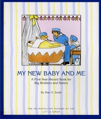 Abbildung von: My New Baby and ME - Prentice Hall & IBD