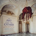 Cover: An Art for the Other - Lantern Books,US