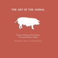 Cover: Art of the Animal - Lantern Books,US