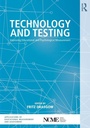 Cover: Technology and Testing - Routledge