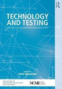Enlarge image Cover: Technology and Testing - Routledge