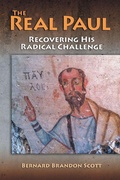 Cover: The Real Paul - Polebridge Press